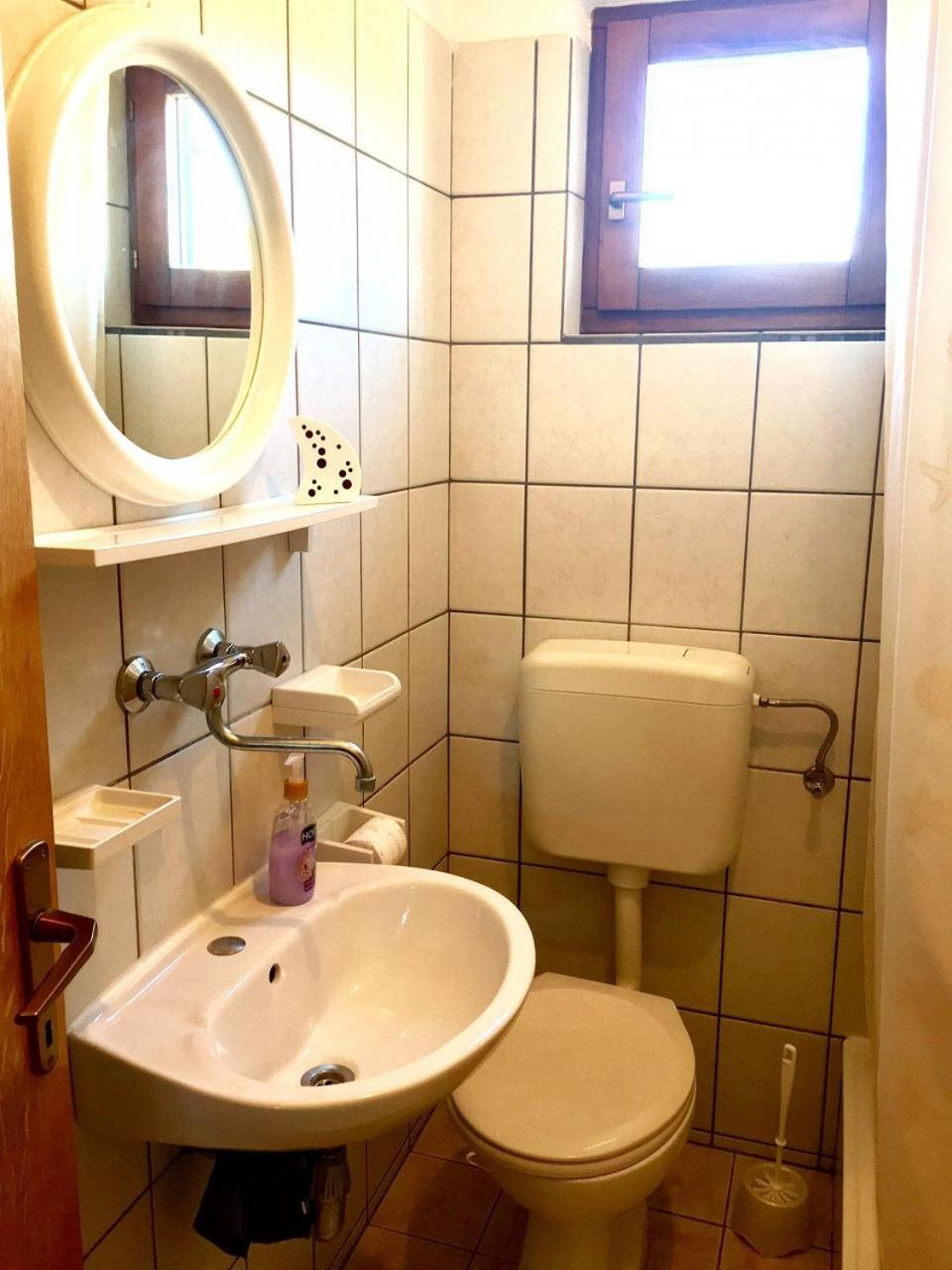 Apartment Ivo Vinišće Eksteriør billede