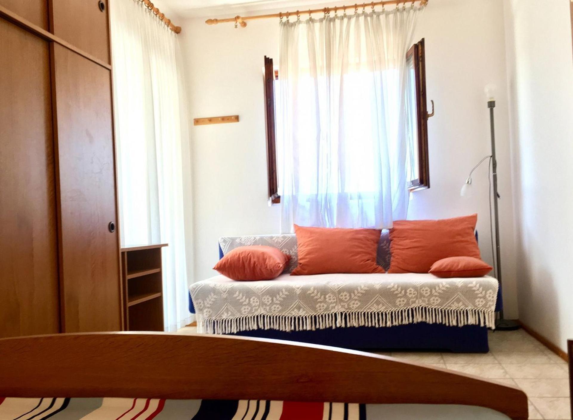 Apartment Ivo Vinišće Eksteriør billede