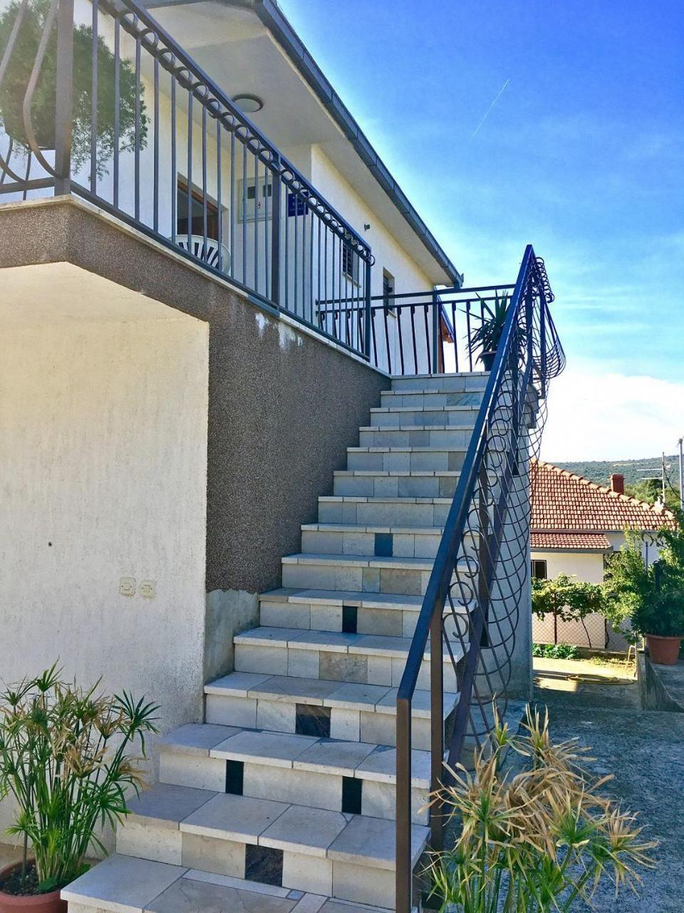 Apartment Ivo Vinišće Eksteriør billede