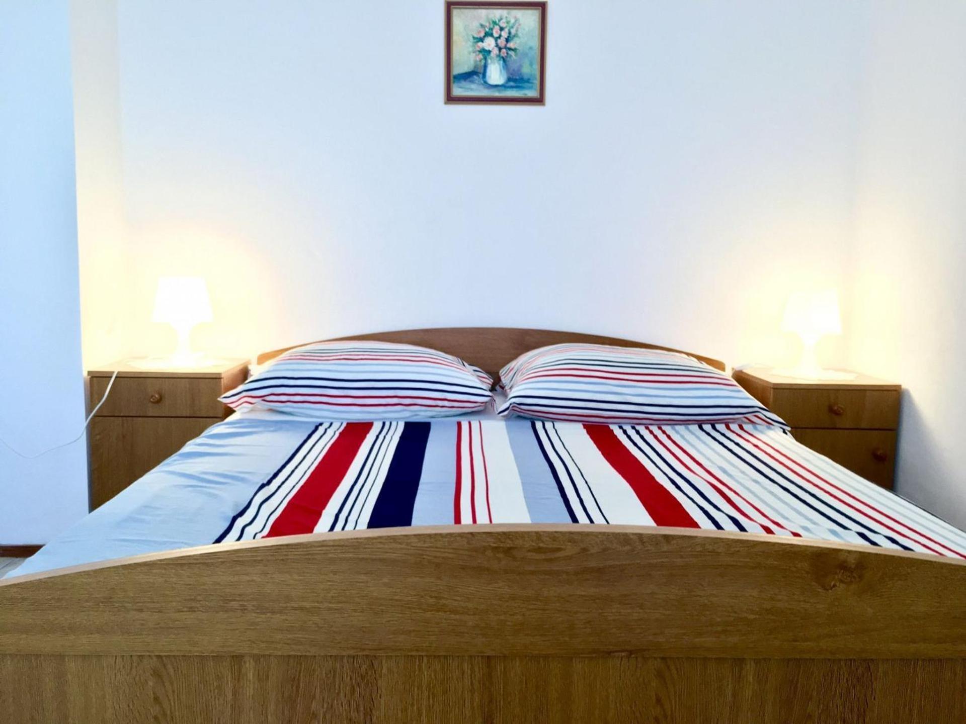 Apartment Ivo Vinišće Eksteriør billede