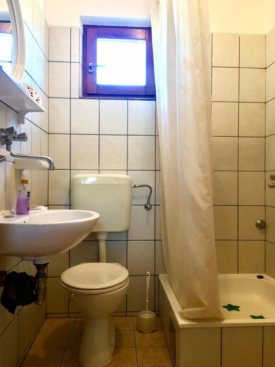Apartment Ivo Vinišće Eksteriør billede