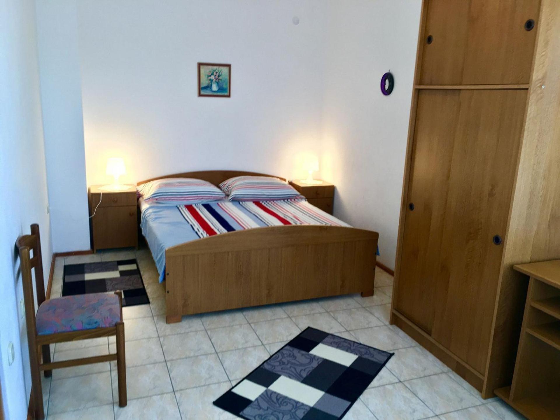 Apartment Ivo Vinišće Eksteriør billede