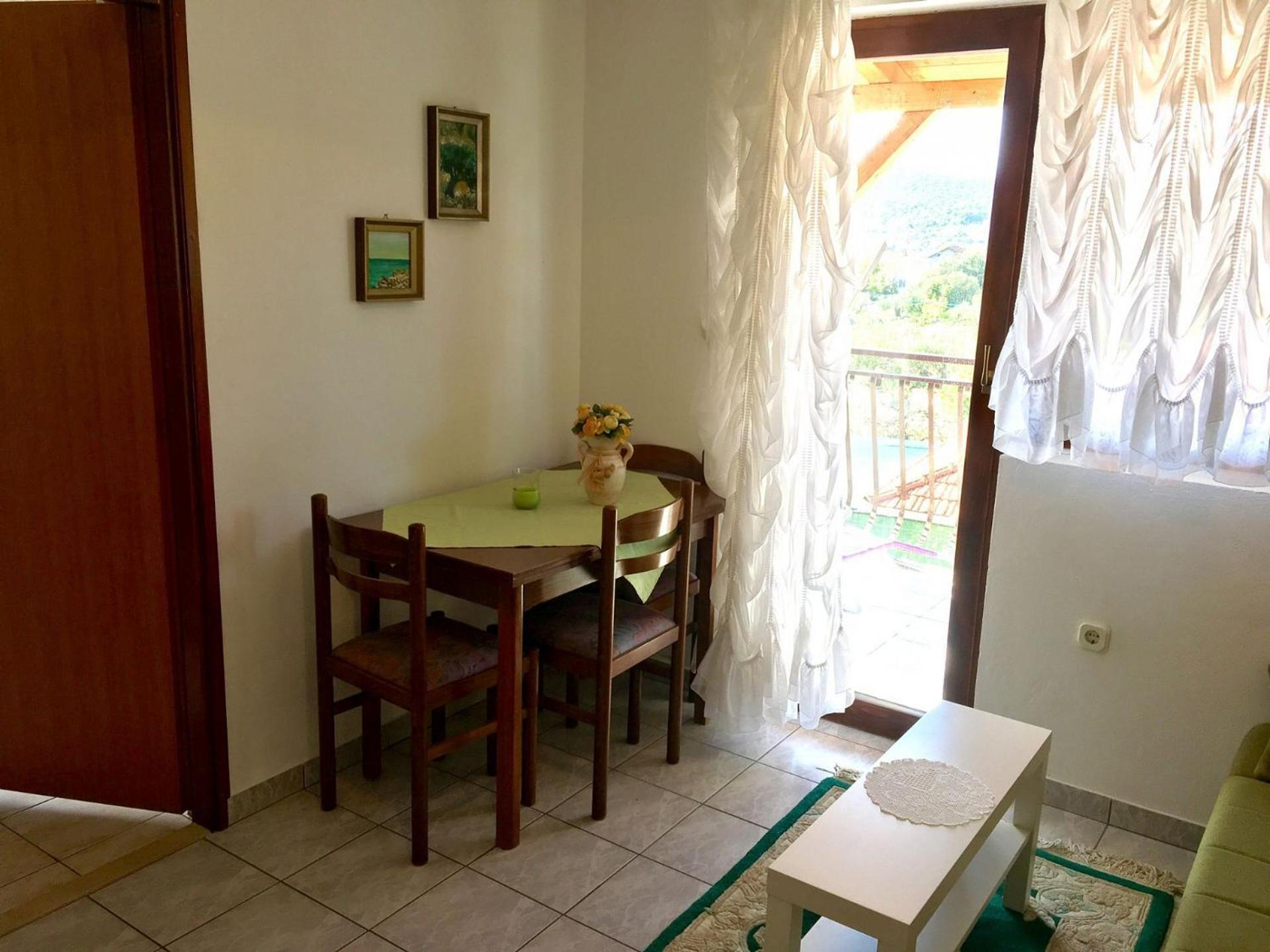 Apartment Ivo Vinišće Eksteriør billede